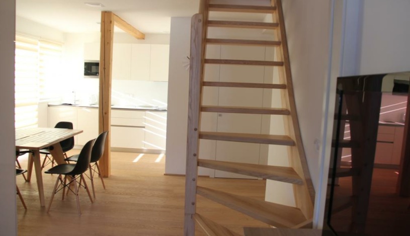 Apartmány POD LANOVKOU Rokytnice nad Jizerou